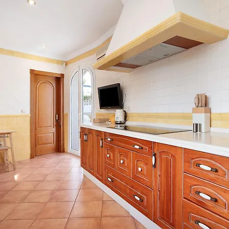 La Casita Del Mar Villa Torremolinos