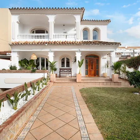 Villa La Casita Del Mar