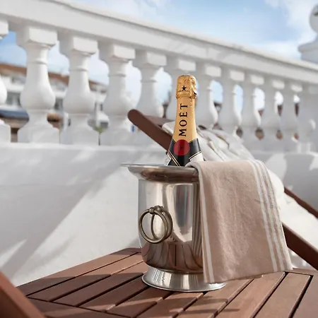 La Casita Del Mar 토레몰리노스