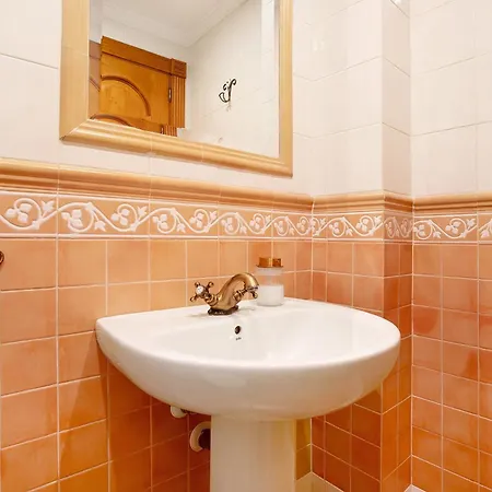 빌라 La Casita Del Mar