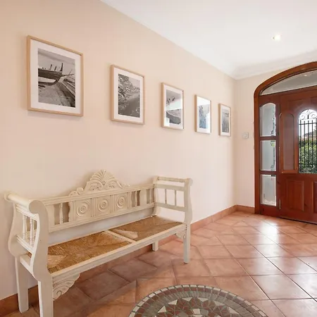 La Casita Del Mar וילה *