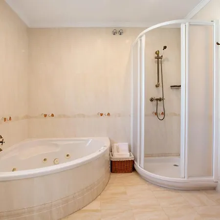 La Casita Del Mar וילה טורמולינוס
