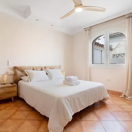 빌라 La Casita Del Mar