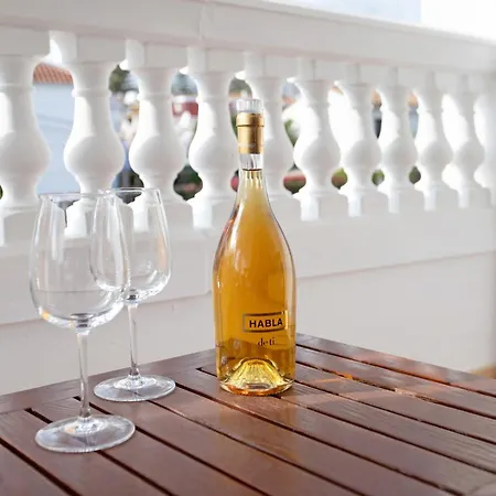 La Casita Del Mar 빌라 *