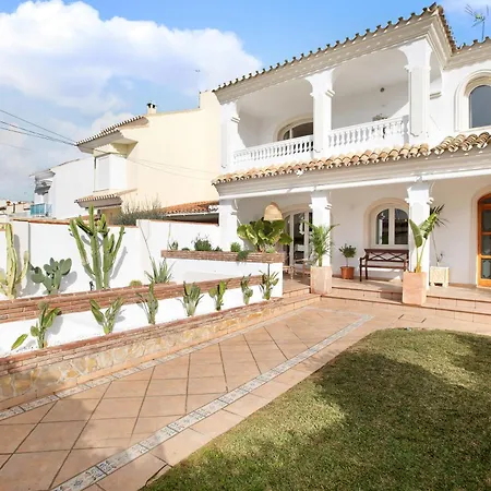 וילה La Casita Del Mar *