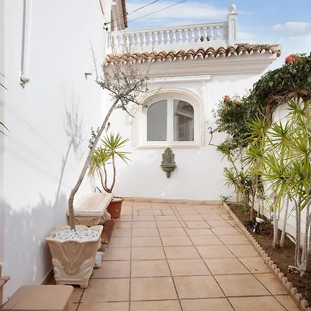 La Casita Del Mar וילה טורמולינוס