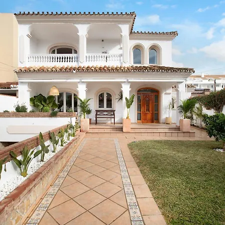 La Casita Del Mar *
