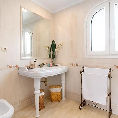 La Casita Del Mar * 토레몰리노스