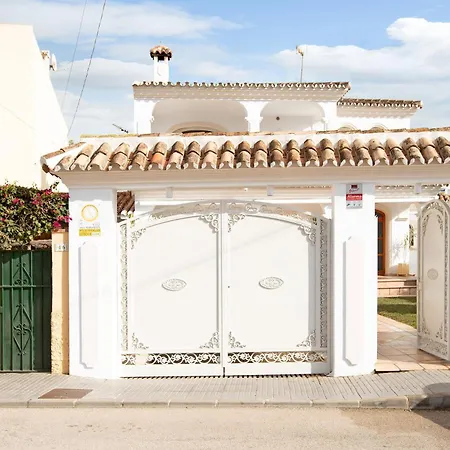 Villa La Casita Del Mar