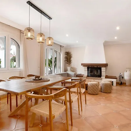 וילה La Casita Del Mar *