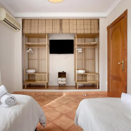 La Casita Del Mar * 토레몰리노스