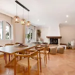 Vila La Casita Del Mar *