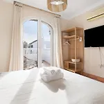 La Casita Del Mar Villa *