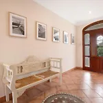 Вилла La Casita Del Mar *