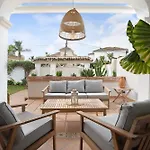 La Casita Del Mar Торремолинос