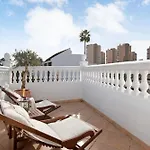 La Casita Del Mar Villa