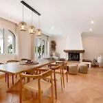 La Casita Del Mar Villa
