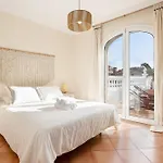 La Casita Del Mar Torremolinos