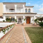 Villa La Casita Del Mar