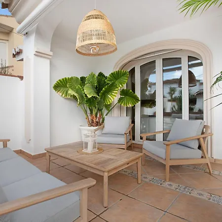 La Casita Del Mar فيلة *