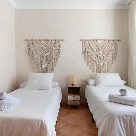 La Casita Del Mar Torremolinos