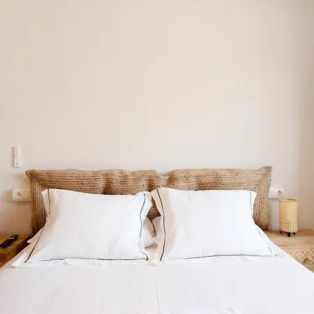 La Casita Del Mar توريمولينوس
