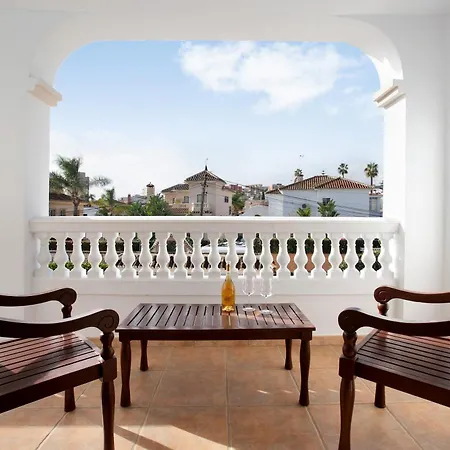 Villa La Casita Del Mar