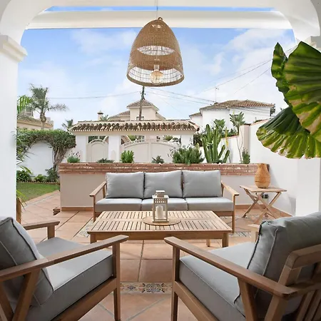 La Casita Del Mar Torremolinos
