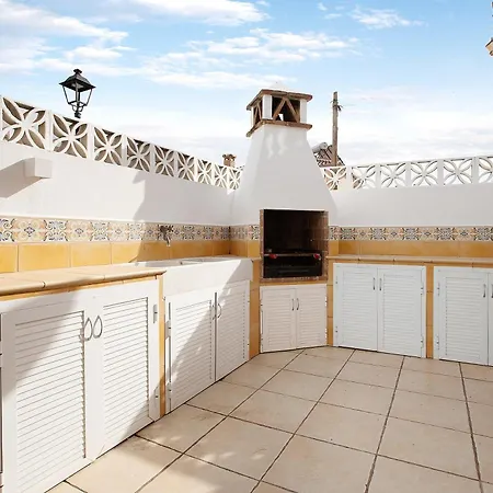 La Casita Del Mar Torremolinos