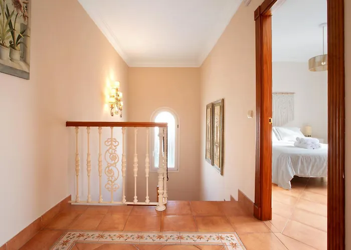 וילה La Casita Del Mar *