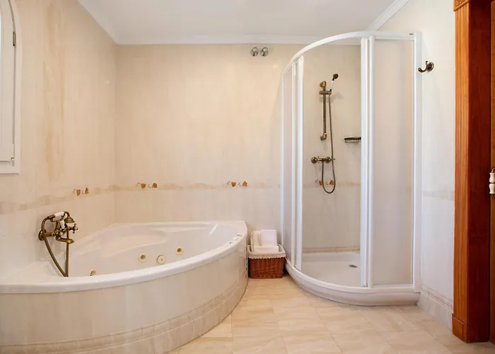 La Casita Del Mar Villa Torremolinos