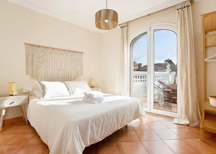 La Casita Del Mar טורמולינוס