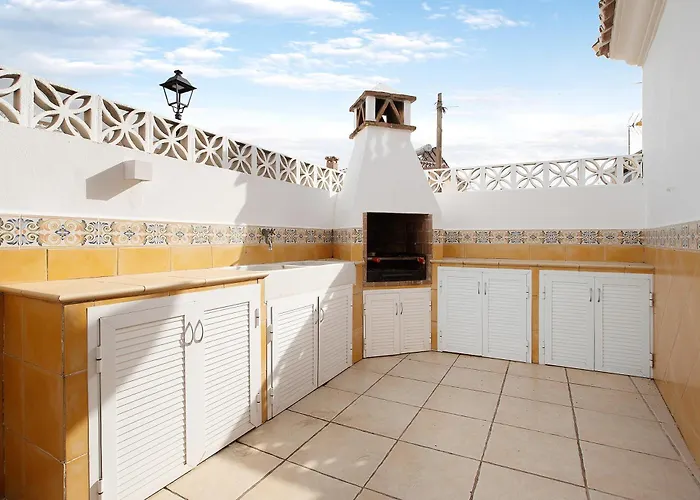 La Casita Del Mar * Torremolinos