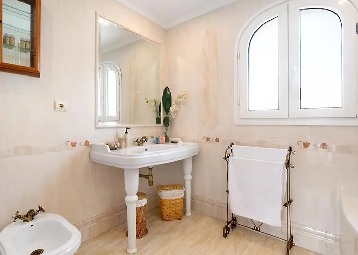 La Casita Del Mar * טורמולינוס