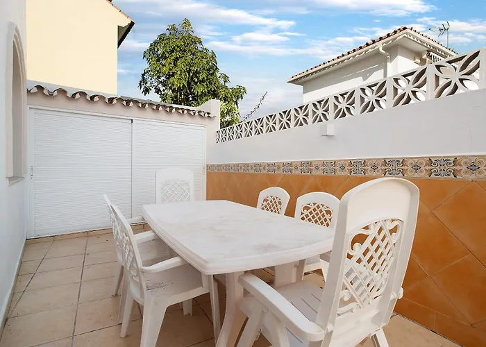 La Casita Del Mar Villa Torremolinos