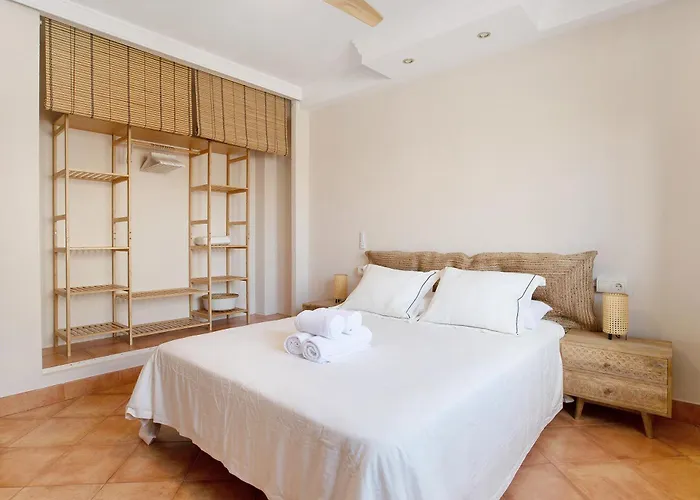 וילה La Casita Del Mar טורמולינוס