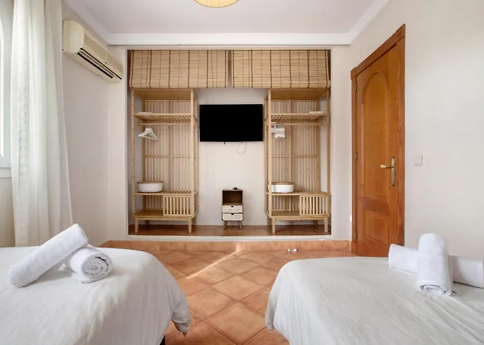 La Casita Del Mar * Torremolinos