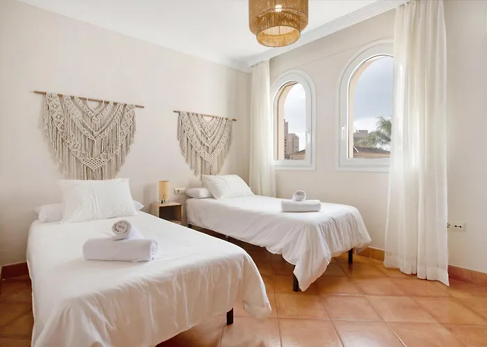 La Casita Del Mar טורמולינוס