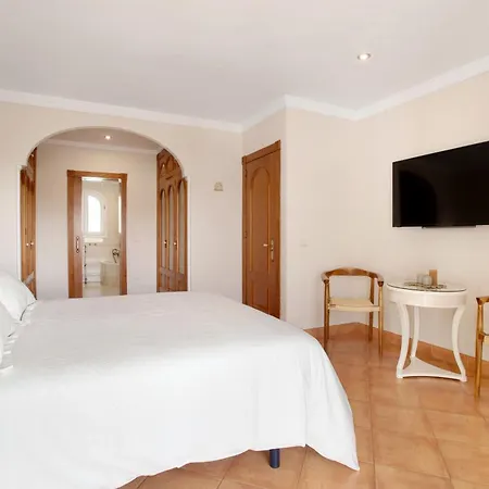 Vila La Casita Del Mar Torremolinos