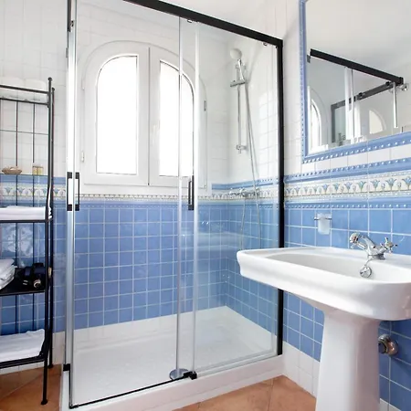 La Casita Del Mar Vila *