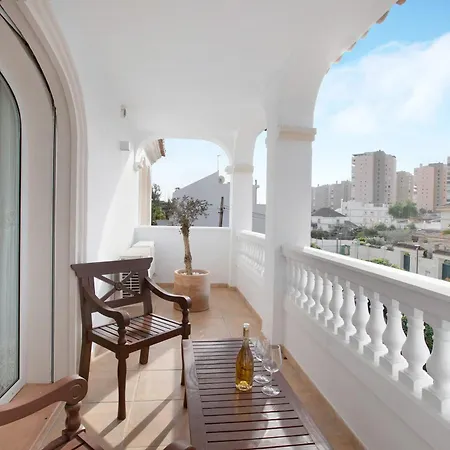 Vila La Casita Del Mar *