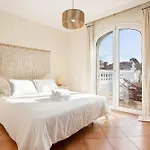 La Casita Del Mar توريمولينوس