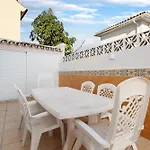 La Casita Del Mar فيلة توريمولينوس