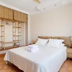 فيلة La Casita Del Mar توريمولينوس