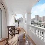 וילה La Casita Del Mar *