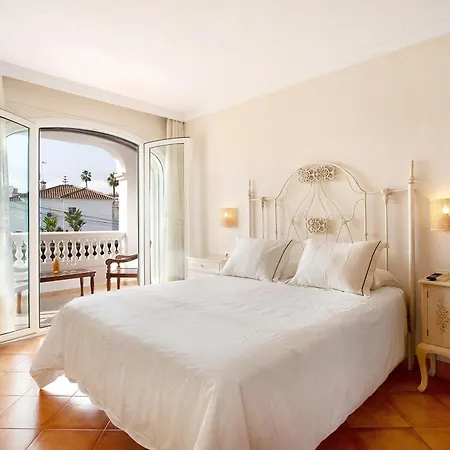 La Casita Del Mar * Torremolinos