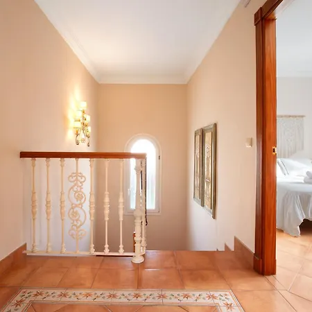 Villa La Casita Del Mar *