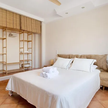 Villa La Casita Del Mar Torremolinos