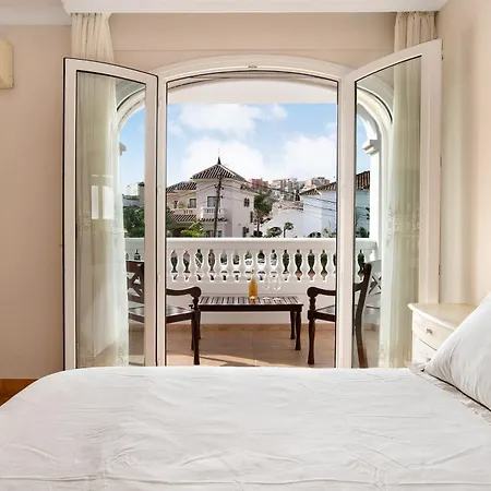 Villa La Casita Del Mar Torremolinos