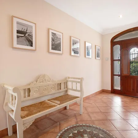 Villa La Casita Del Mar *